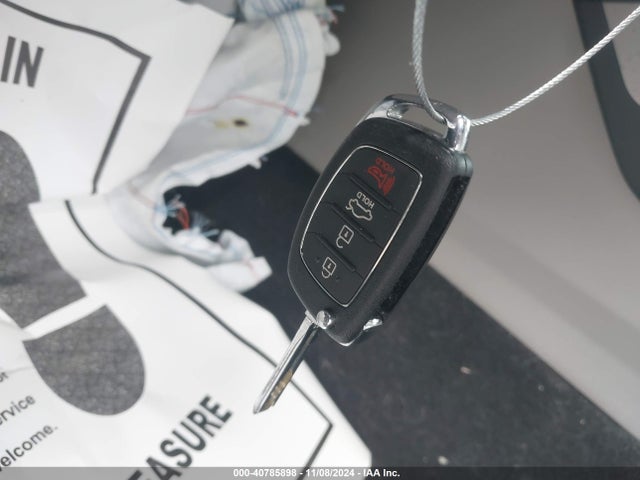 Hyundai Sonata 2017 5NPE24AF2HH581607 Image 11