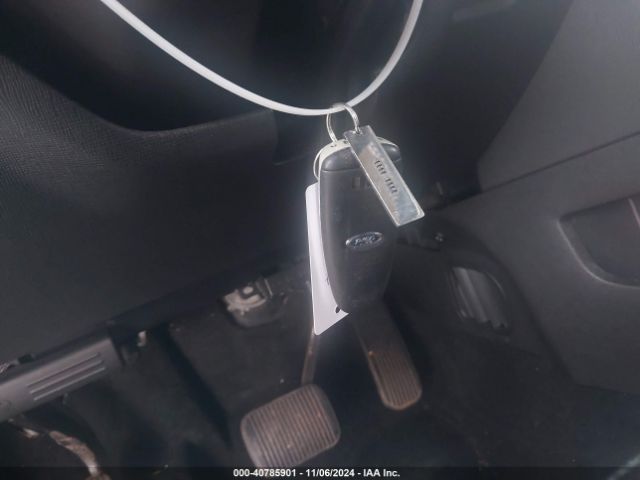 2FMGK5D83HBA01199 Ford Flex Limited