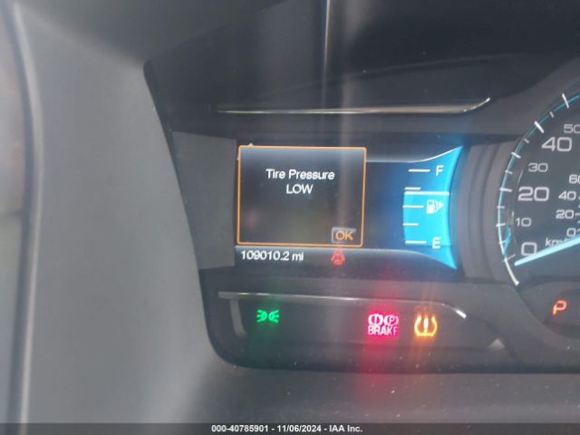 2FMGK5D83HBA01199 Ford Flex Limited