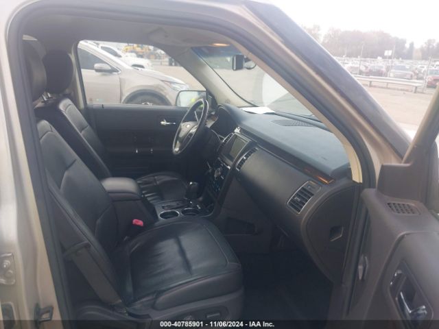 2FMGK5D83HBA01199 Ford Flex Limited