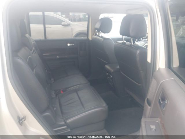 2FMGK5D83HBA01199 Ford Flex Limited