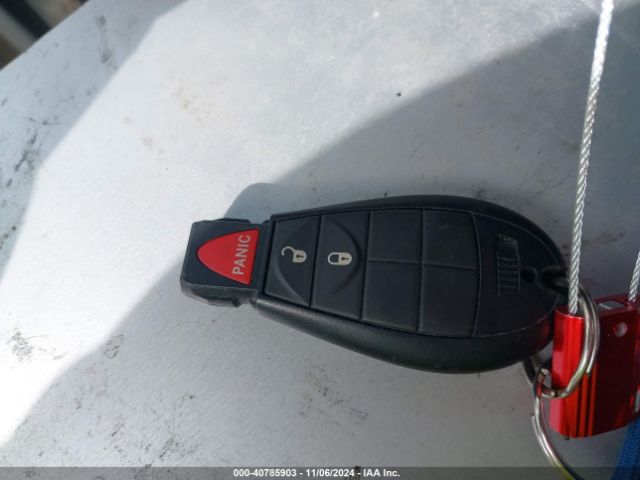 2C4RDGBG7KR528268 Dodge Grand Caravan Se