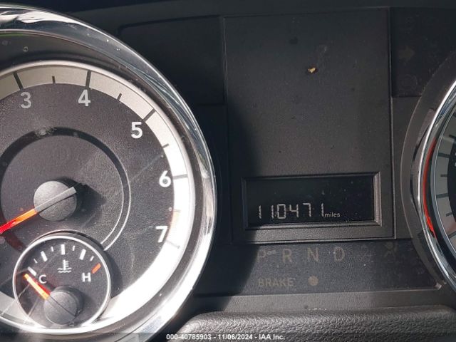 2C4RDGBG7KR528268 Dodge Grand Caravan Se
