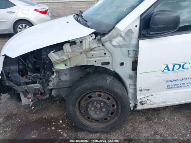 2C4RDGBG7KR528268 Dodge Grand Caravan Se