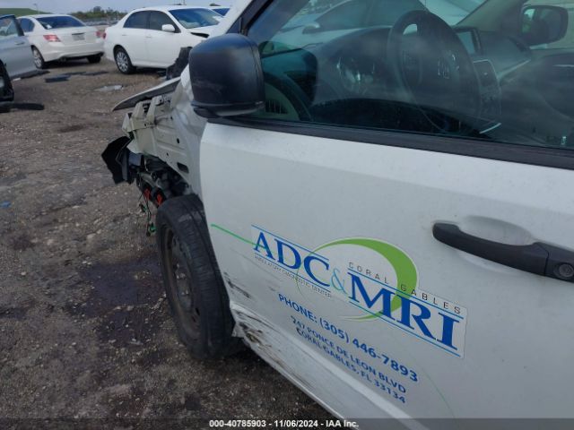 2C4RDGBG7KR528268 Dodge Grand Caravan Se