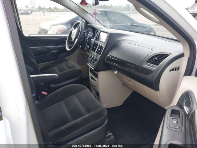 2C4RDGBG7KR528268 Dodge Grand Caravan Se