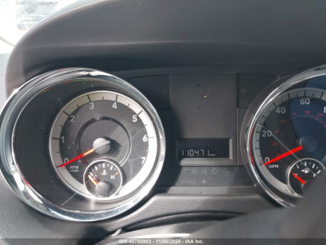 2C4RDGBG7KR528268 Dodge Grand Caravan Se
