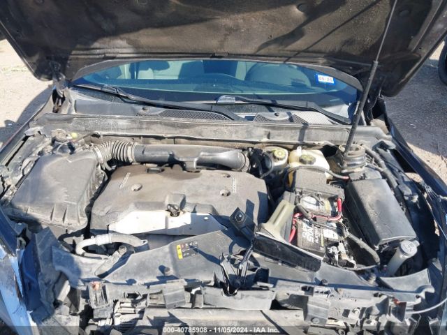 1G11B5SL4EF216711 Chevrolet Malibu 1ls