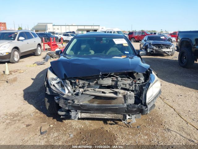 1G11B5SL4EF216711 Chevrolet Malibu 1ls