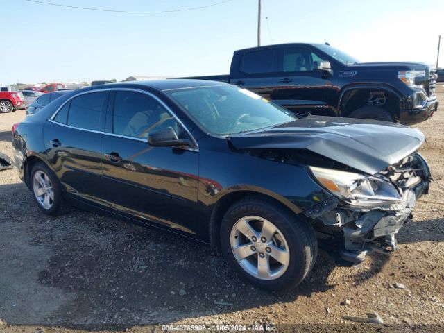1G11B5SL4EF216711 Chevrolet Malibu 1ls