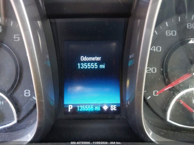 1G11B5SL4EF216711 Chevrolet Malibu 1ls