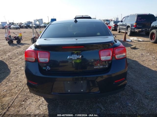 1G11B5SL4EF216711 Chevrolet Malibu 1ls