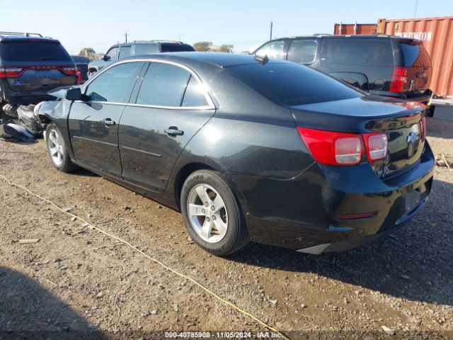 1G11B5SL4EF216711 Chevrolet Malibu 1ls