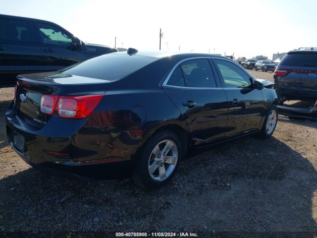 1G11B5SL4EF216711 Chevrolet Malibu 1ls