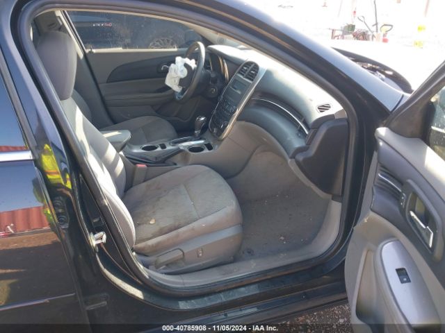 1G11B5SL4EF216711 Chevrolet Malibu 1ls