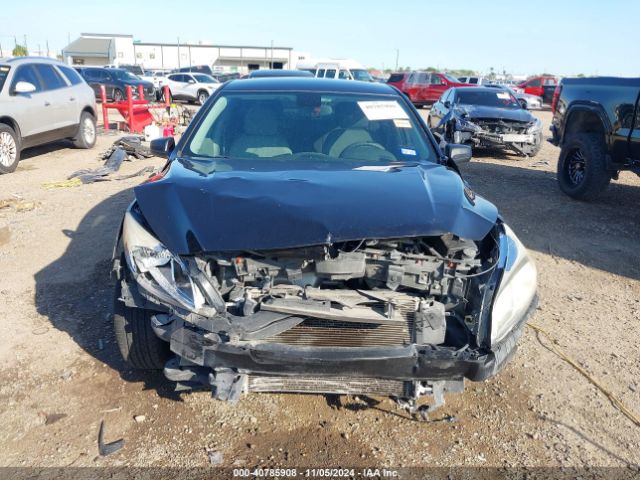 1G11B5SL4EF216711 Chevrolet Malibu 1ls