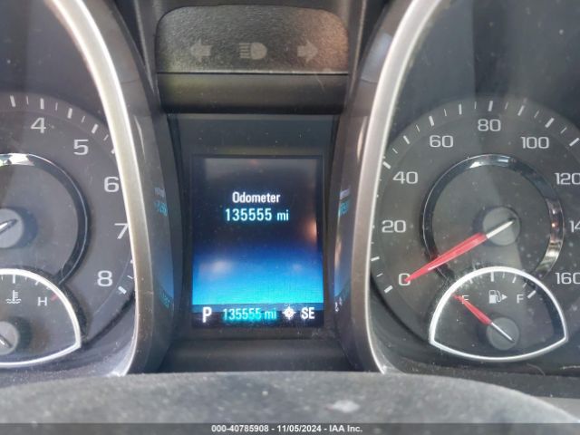 1G11B5SL4EF216711 Chevrolet Malibu 1ls