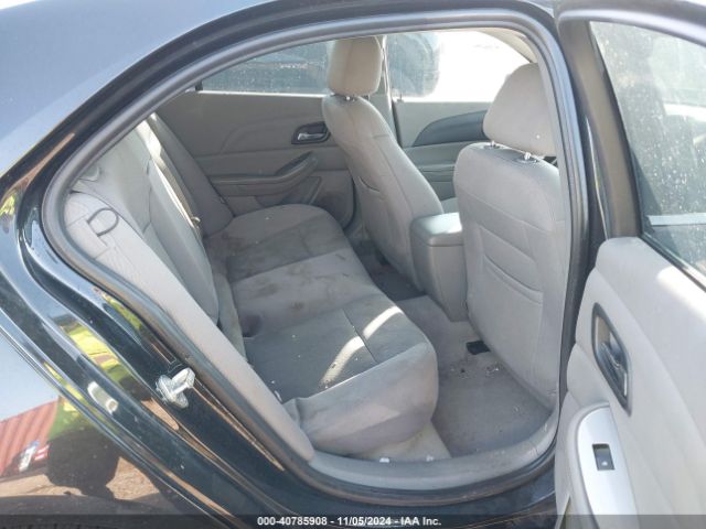 1G11B5SL4EF216711 Chevrolet Malibu 1ls