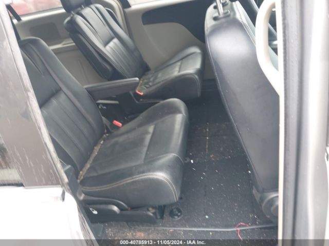 2C4RC1BG4FR694432 Chrysler Town & Country Touring