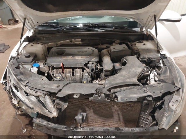 5XXGT4L32LG394087 KIA Optima Lx