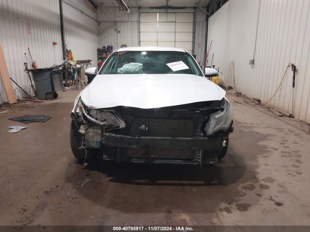 5XXGT4L32LG394087 KIA Optima Lx