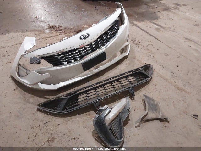 5XXGT4L32LG394087 KIA Optima Lx