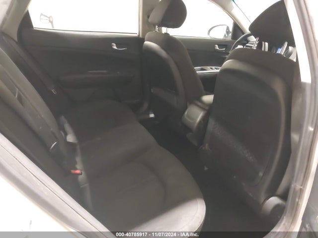 5XXGT4L32LG394087 KIA Optima Lx