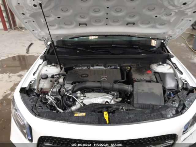 W1N4M4HB5PW285460 Mercedes-Benz Glb 250 4matic