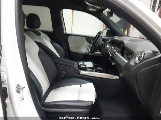 W1N4M4HB5PW285460 Mercedes-Benz Glb 250 4matic