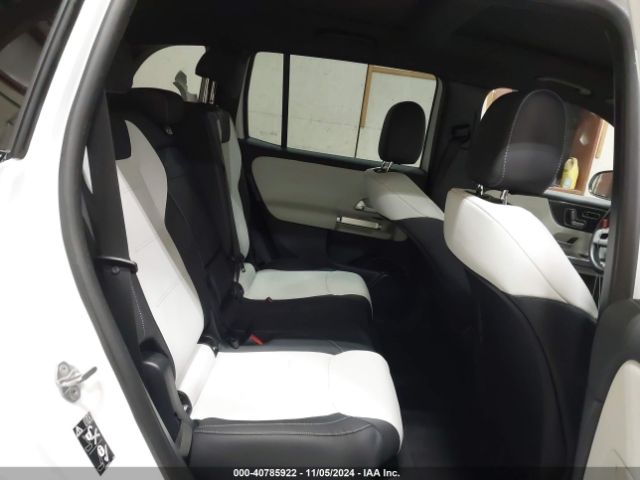 W1N4M4HB5PW285460 Mercedes-Benz Glb 250 4matic