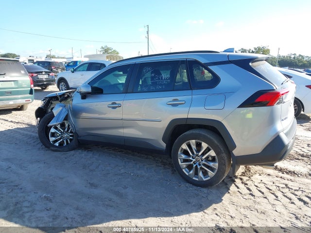 Toyota Rav4 Xle Premium 2021 2T3C1RFV0MC118781 Image 14