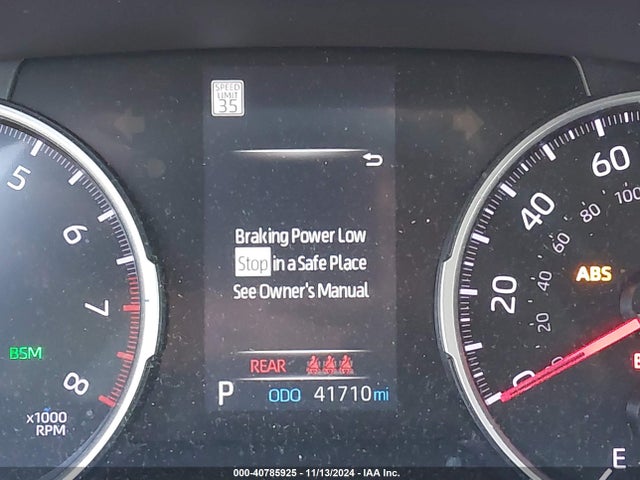 Toyota Rav4 Xle Premium 2021 2T3C1RFV0MC118781 Image 15