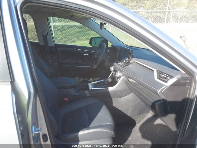 Toyota Rav4 Xle Premium 2021 2T3C1RFV0MC118781 Image 5