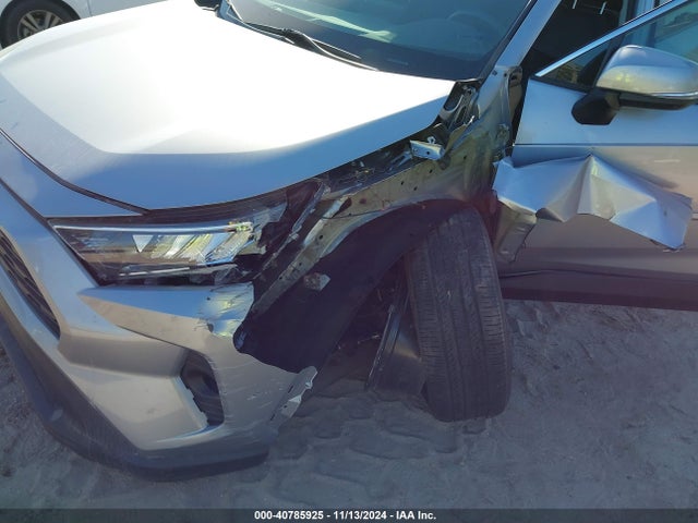 Toyota Rav4 Xle Premium 2021 2T3C1RFV0MC118781 Image 6