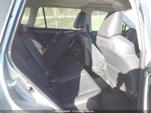 Toyota Rav4 Xle Premium 2021 2T3C1RFV0MC118781 Image 8