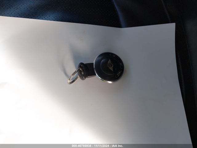 2011 MINI COOPER WMWSU3C55BT183500 Photo 5