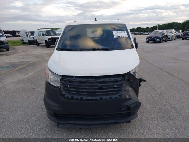 Chevrolet City Express 1lt 2015 3N63M0ZN3FK692043 Image 12
