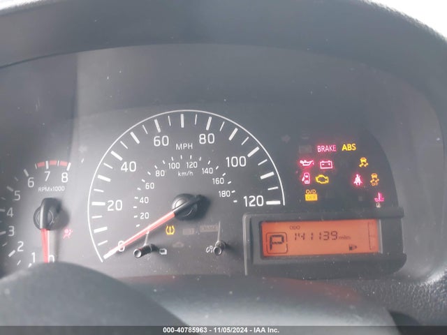 Chevrolet City Express 1lt 2015 3N63M0ZN3FK692043 Image 15