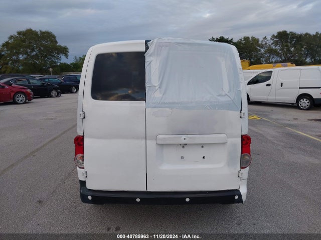 Chevrolet City Express 1lt 2015 3N63M0ZN3FK692043 Image 16