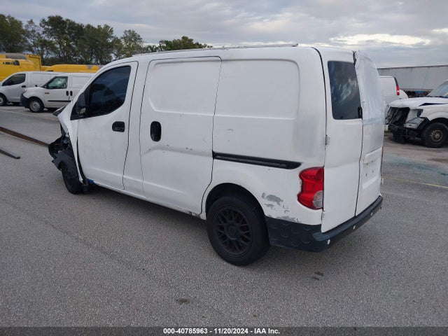 Chevrolet City Express 1lt 2015 3N63M0ZN3FK692043 Image 3