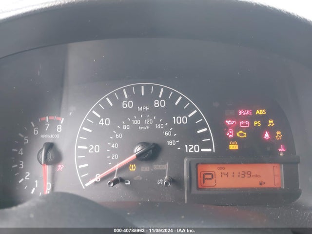 Chevrolet City Express 1lt 2015 3N63M0ZN3FK692043 Image 7