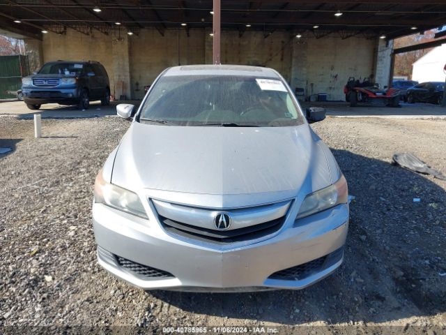 19VDE1F35EE012954 Acura Ilx 2.0l
