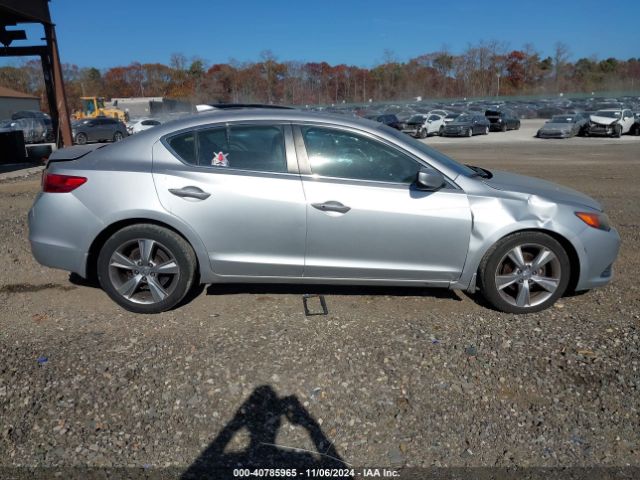 19VDE1F35EE012954 Acura Ilx 2.0l