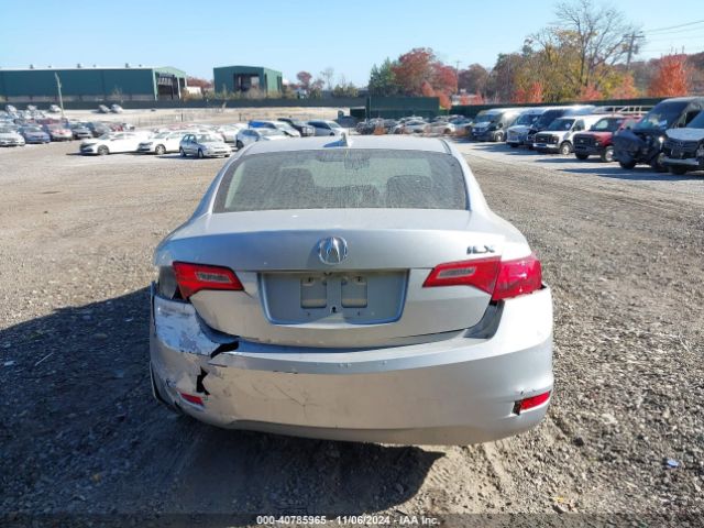 19VDE1F35EE012954 Acura Ilx 2.0l