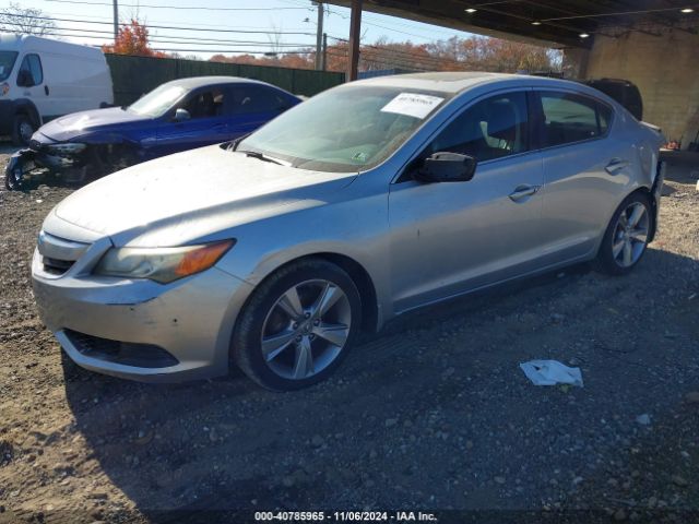 19VDE1F35EE012954 Acura Ilx 2.0l
