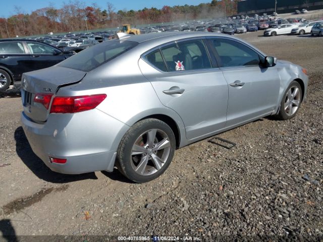 19VDE1F35EE012954 Acura Ilx 2.0l