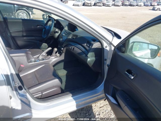 19VDE1F35EE012954 Acura Ilx 2.0l