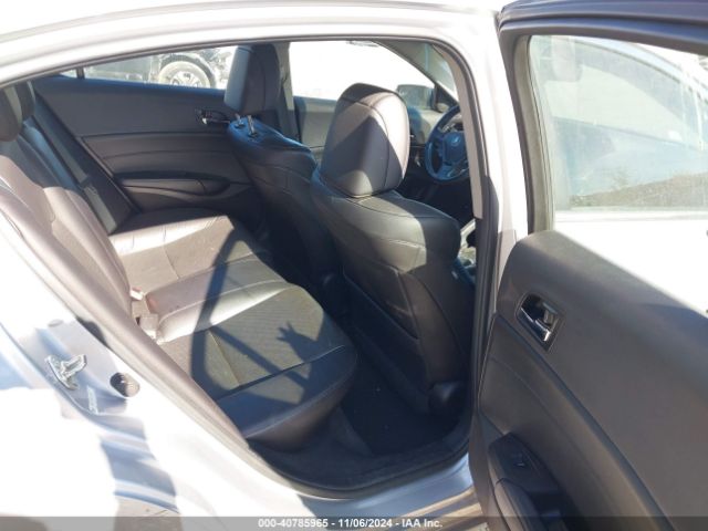 19VDE1F35EE012954 Acura Ilx 2.0l