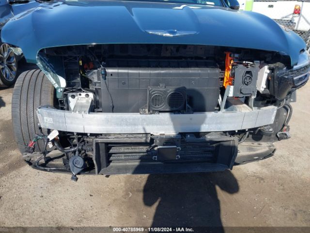 5NMMCET19RH002501 Genesis Electrified Gv70 Advanced Awd