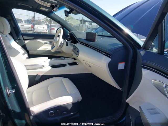 5NMMCET19RH002501 Genesis Electrified Gv70 Advanced Awd
